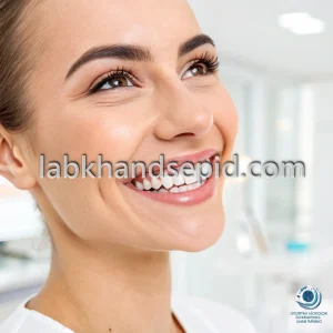 کلینیک لبخند سپید خدمات دندانپزشکی زیبایی در شرق تهران هروی