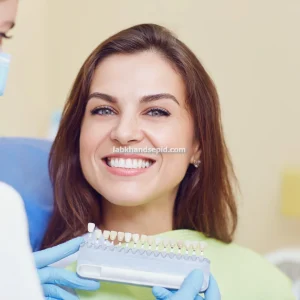 ایمپلنت اقساطی با پشتیبانی متخصصان حرفه ای در شرق تهران