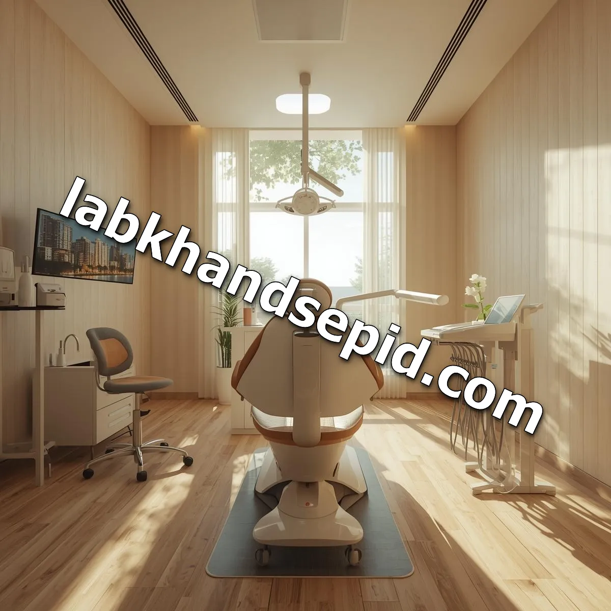 قیمت و خدمات دندانپزشکی در شرق تهران